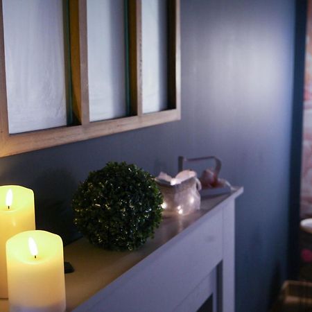 Rose & Blue Spa Proche Chalon S/Saone Et Beaune Saint-Martin-en-Bresse Exterior photo
