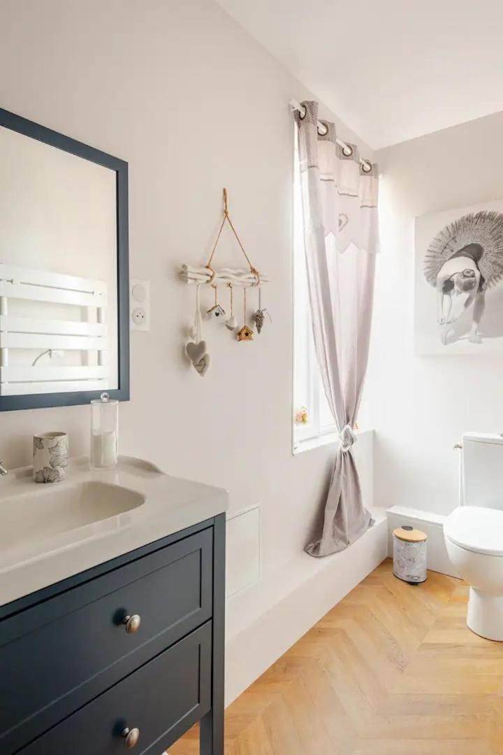 Rose & Blue Spa Proche Chalon S/Saone Et Beaune Saint-Martin-en-Bresse Exterior photo